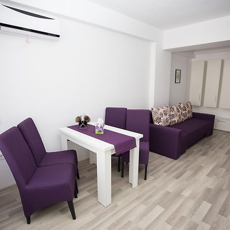 Deea Apartment Mamaia Nord Екстериор снимка