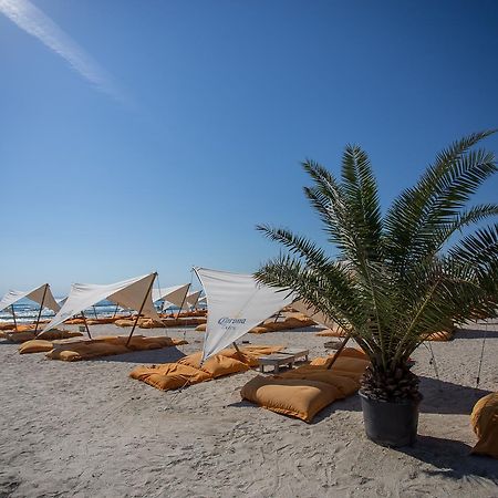 Deea Apartment Mamaia Nord Екстериор снимка