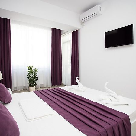 Deea Apartment Mamaia Nord Екстериор снимка
