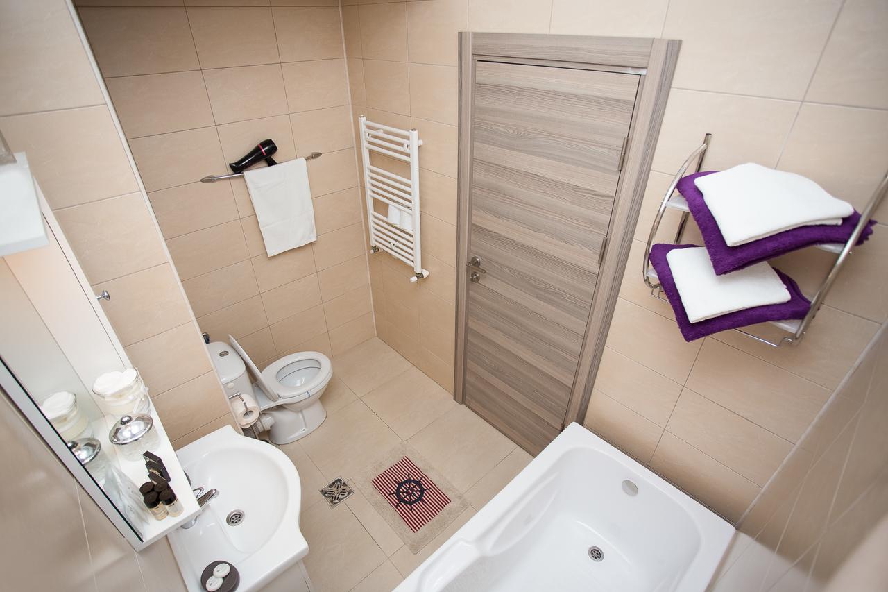 Deea Apartment Mamaia Nord Екстериор снимка