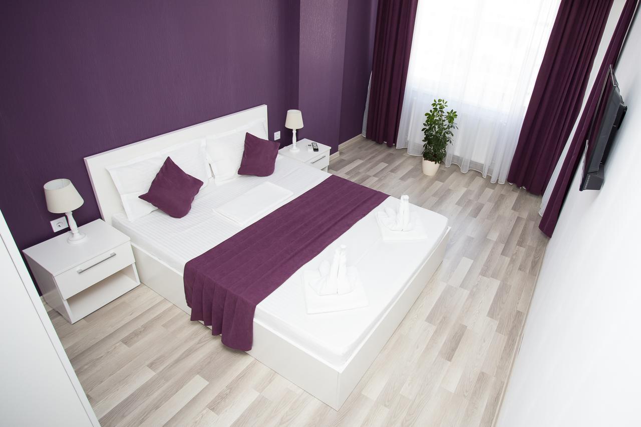 Deea Apartment Mamaia Nord Екстериор снимка