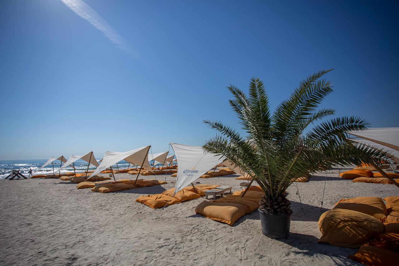 Deea Apartment Mamaia Nord Екстериор снимка