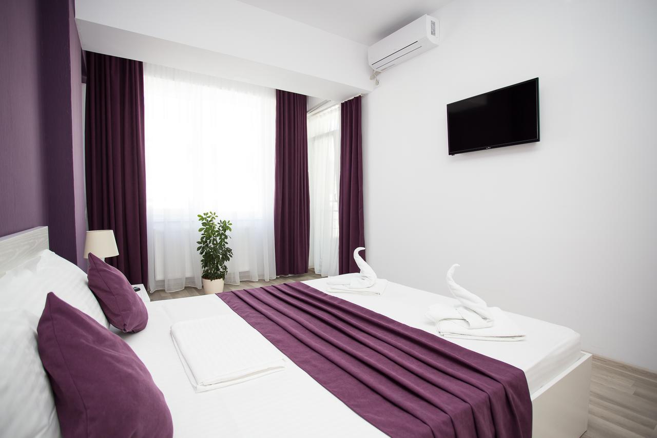 Deea Apartment Mamaia Nord Екстериор снимка
