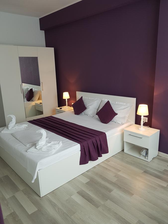 Deea Apartment Mamaia Nord Екстериор снимка